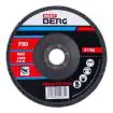WESTBERG lamelni disk 150mm P80