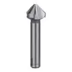 Upuštač DIN 335 tip C 90 Co 5 % HSSE za M3 6.3 mm