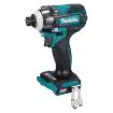 Makita TD004GZ 40V Max Brushless udarni odvijač (bez baterije i punjača)