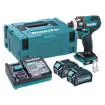 Makita TD004GD201 40V Max Brushless udarni odvijač