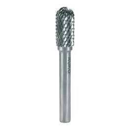 Roto glodalo oblik C ovalni WRC 8mm RUKO