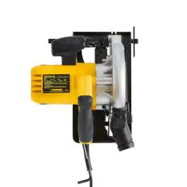 Kružna testera DeWALT DWE5615 – Snažna 1500W za precizno sečenje drva i građevinskih materijala