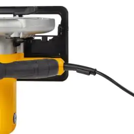 Kružna testera DeWALT DWE5615 – Snažna 1500W za precizno sečenje drva i građevinskih materijala