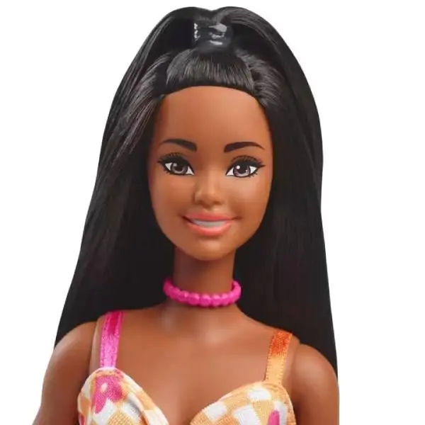 Barbie lutka Fashionista