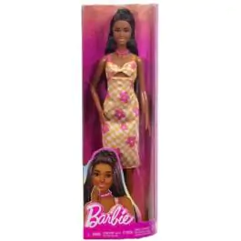 Barbie lutka Fashionista