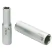 Proxxon nasadni duboki CrV ključ 1/4" - 5 mm