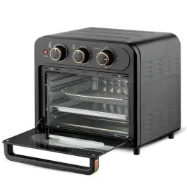 Mini pećnica crna 15L RAF R.5348B