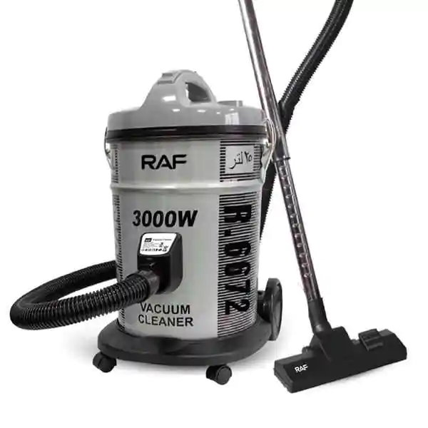Usisivač sa hepa filterom 25L 3000W Raf