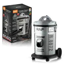 Usisivač sa hepa filterom 25L 3000W Raf