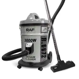 Usisivač sa hepa filterom 25L 3000W Raf