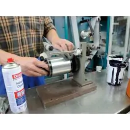 TESA industrijski čistač u spreju 500ml