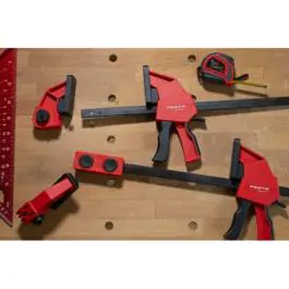Spojka za brzostezne stege FESTA – Bar Clamp Extender