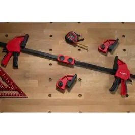 Spojka za brzostezne stege FESTA – Bar Clamp Extender