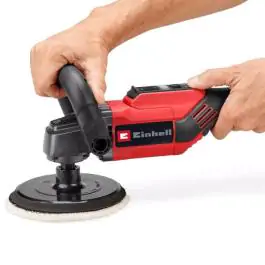 Einhell CC-PO 1100/150 CE mašina za poliranje i brušenje
