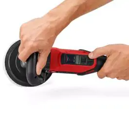 Einhell CC-PO 1100/150 CE mašina za poliranje i brušenje