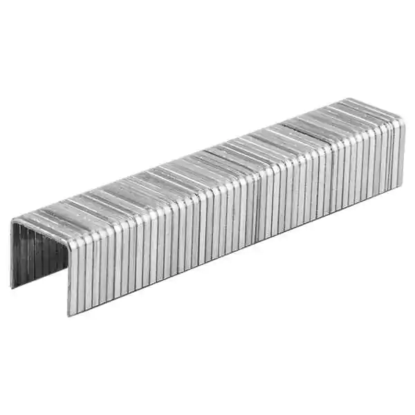 Municija za heftalicu 6x10,6mm TOPEX