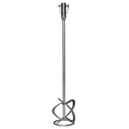 Einhell nastavak za mešanje maltera Ø120 mm