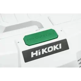 HiKOKI industrijski usisivač RP300YLWAZ 30L (mokro/suvo usisavanje, L-klasa)