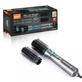 Rotirajuća četka za kosu 1200W R.0430 RAF