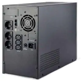 EG-UPS-PS3000-02 Gembird UPS sa stabilizatorom 3000VA (2400W) sinusni talas