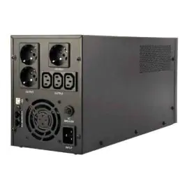 EG-UPS-036 Gembird UPS sa stabilizatorom 3000VA 1800W LCD