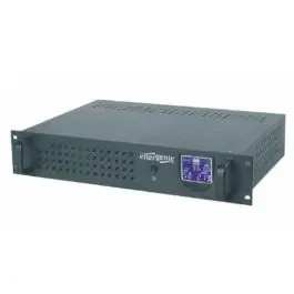 UPS-RACK-2000 Gembird UPS Rack 2000VA (1200 W)