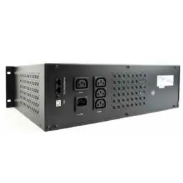 UPS-RACK-2000 Gembird UPS Rack 2000VA (1200 W)