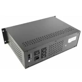 UPS-RACK-2000 Gembird UPS Rack 2000VA (1200 W)