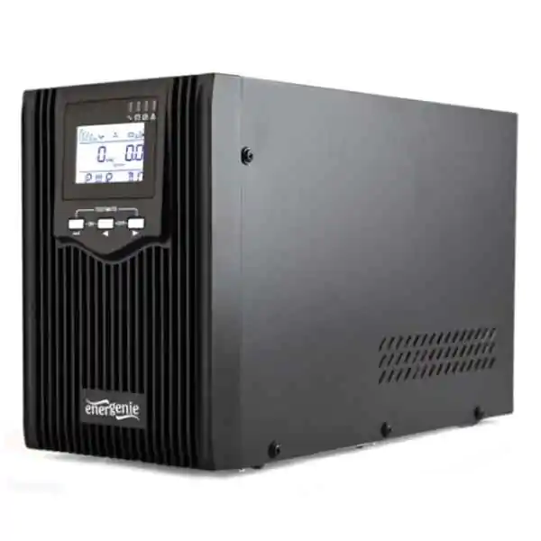 EG-UPS-H1500 Gembird UPS sa stabilizatorom 1500VA 900W LCD 4xSchkuo