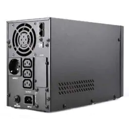 EG-UPS-H1500 Gembird UPS sa stabilizatorom 1500VA 900W LCD 4xSchkuo