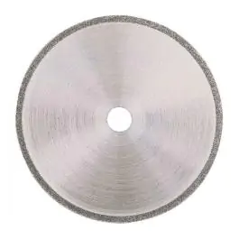 Proxxon dijamantski list za kružnu testeru FET – Ø85×1×10 mm za kamen, keramiku i PCB