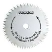 Proxxon list kružne testere Super-Cut 85×0,5×10 mm – 80 zuba za drvo i plastiku
