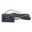 Dual digitalni termometar sa NTC sondama -50-120°C DT-0241