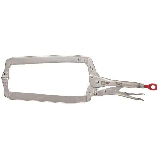 Milwaukee TORQUE LOCK™ grip klešta 480 mm