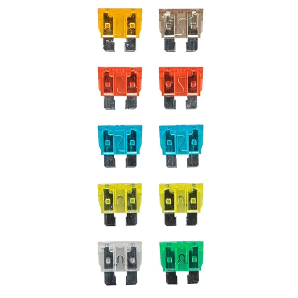 Automobilski osigurači, set – NEO TOOLS