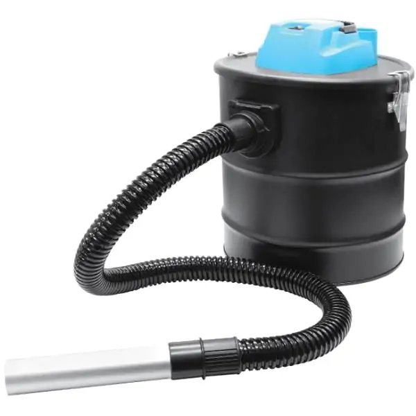 Usisivač za pepeo 1000W 15l UP7110-15 Prosto