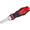FESTA čegrtaljka odvijač za bitove 1/4"