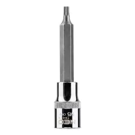 Zvezdasti bit na nasadnom ključu od 1/2″ 100mm M5 NEO TOOLS