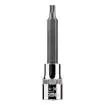 Zvezdasti bit na nasadnom ključu od 1/2″ 100mm M6 NEO TOOLS