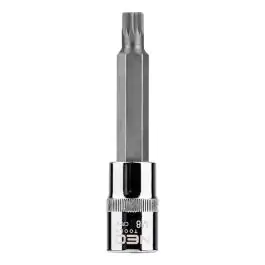 Zvezdasti bit na nasadnom ključu od 1/2″ 100mm M8 NEO TOOLS