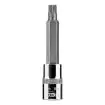 Zvezdasti bit na nasadnom ključu od 1/2″ 100mm M8 NEO TOOLS