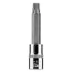 Zvezdasti bit na nasadnom ključu od 1/2″ 100mm M10 NEO TOOLS