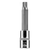 Zvezdasti bit na nasadnom ključu od 1/2″ 100mm M12 NEO TOOLS