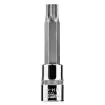 Zvezdasti bit na nasadnom ključu od 1/2″ 100mm M14 NEO TOOLS