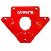 Magnetni uglomer za zavarivanje 45˚, 90˚ GRAPHITE