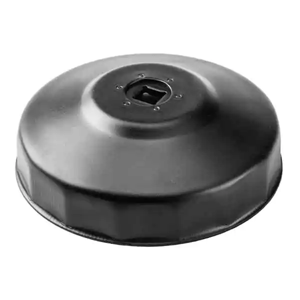 Ključ za filter ulja tipa čaše 108 mm, 15 tačaka – NEO TOOLS 11-370