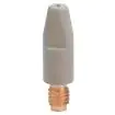 MIG - MAG keramička dizna za CO2 zavarivanje M8 x 1,2 E-CU