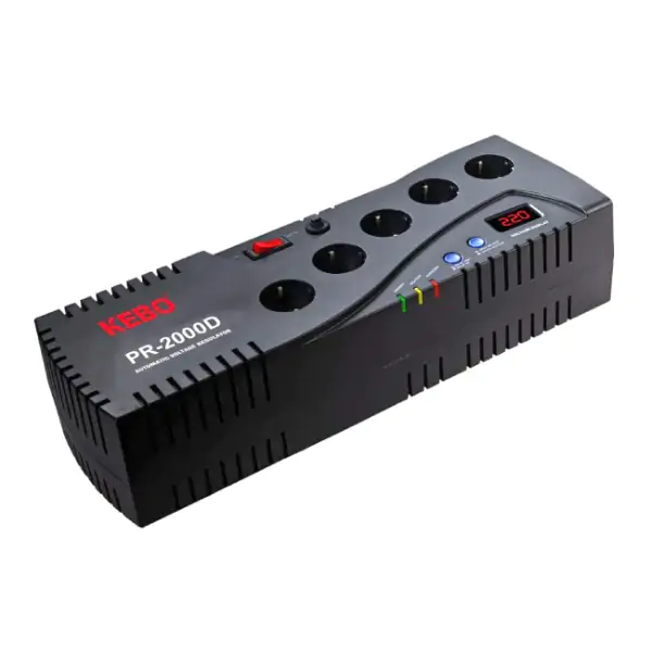 Stabilizator napona 2000VA