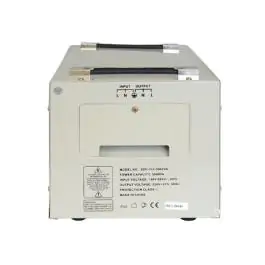 Stabilizator napona 5000VA