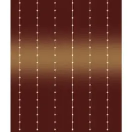Svetleći niz sa 294 toplo bele LED diode KIN294DWW Home